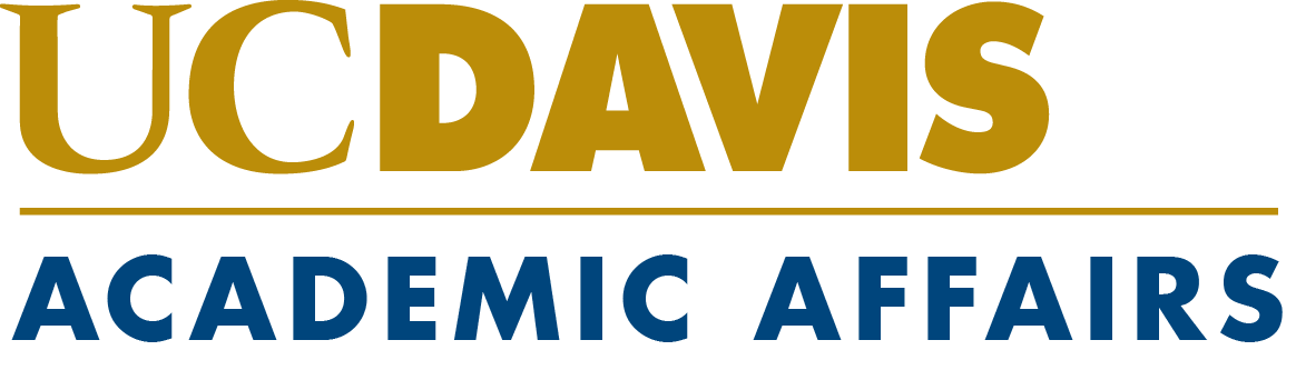 Site Logo | Serving the Professional Academic Community at UC Davis
